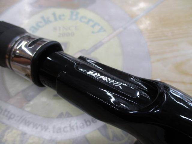 ヴァデル BJ66XHB｜＠ベリーネット 日本最大新品中古釣具WEBショップ