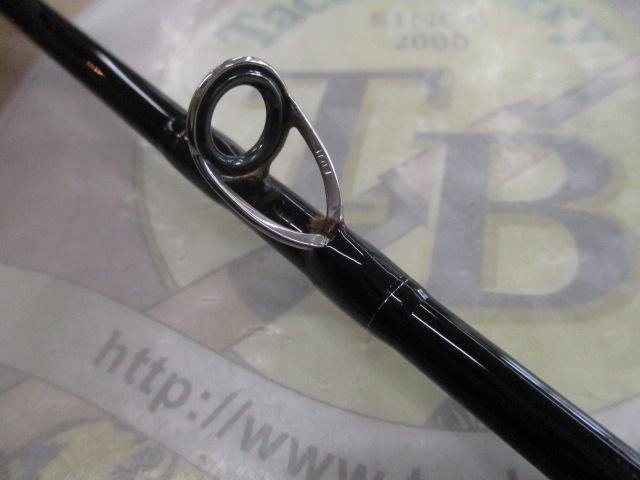 ヴァデル BJ 66XHB 送料込み！ DAIWA（釣り） ジギングロッド ダイワ ヴァデル BJ 66XHB