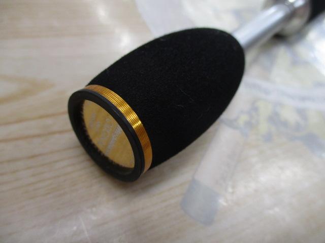 デストロイヤー F4-66X(Hi-10X)CYCLONE