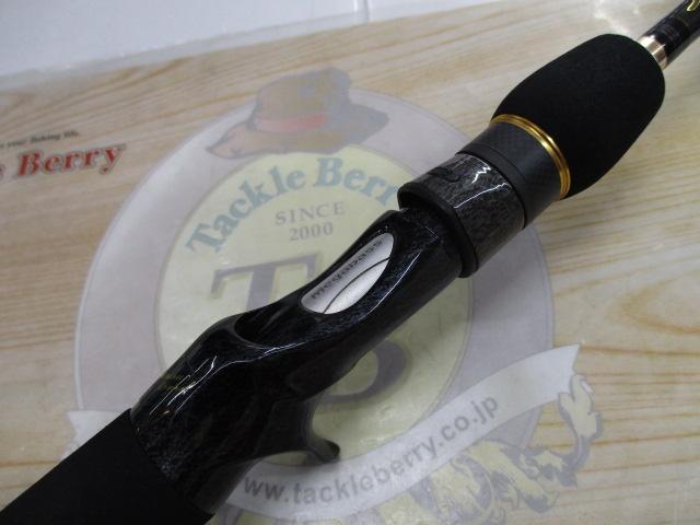 デストロイヤー F4-66X(Hi-10X)CYCLONE