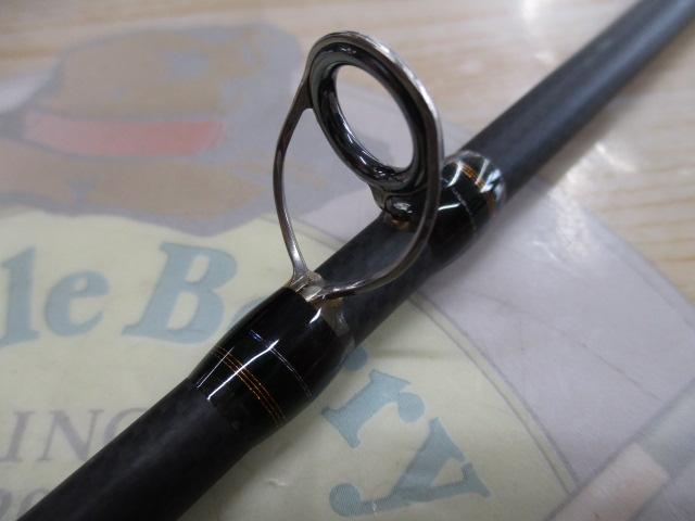 デストロイヤー F4-66X(Hi-10X)CYCLONE｜＠ベリーネット 日本