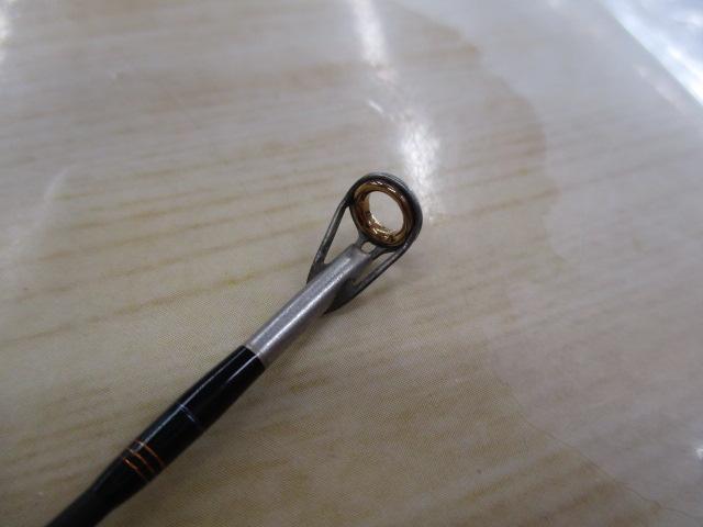 デストロイヤー F4-66X(Hi-10X)CYCLONE