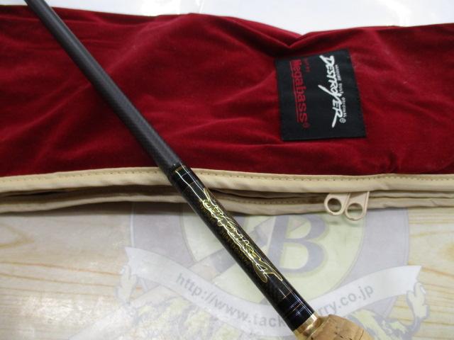 デストロイヤー F3-610XS(Hi-10X)OROCHI