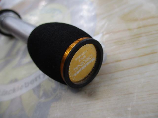 デストロイヤー F3-610XS(Hi-10X)OROCHI