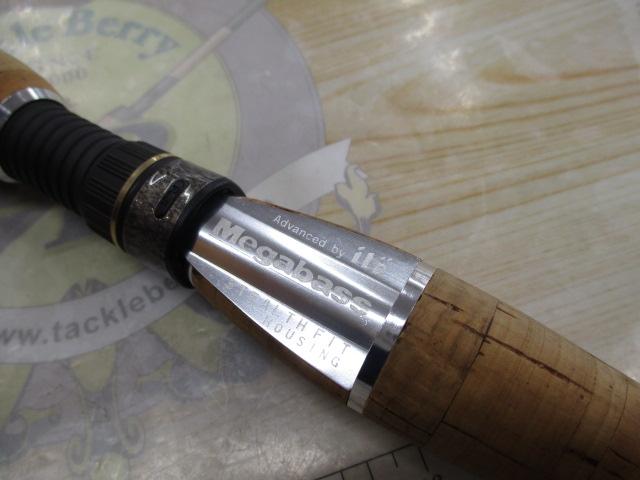 デストロイヤー F3-610XS(Hi-10X)OROCHI