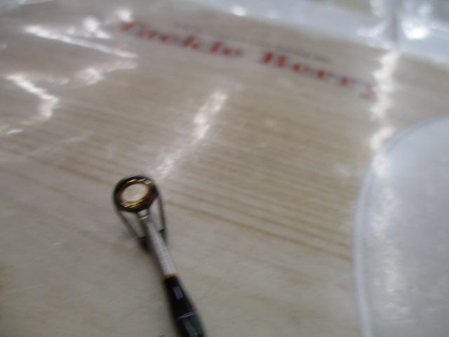 デストロイヤー F3-610XS(Hi-10X)OROCHI