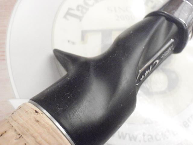 オシアジガーインフィニティ モーティブ B610-0