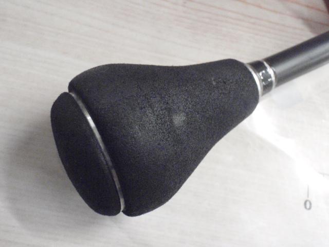 オシアジガーインフィニティ モーティブ B610-0