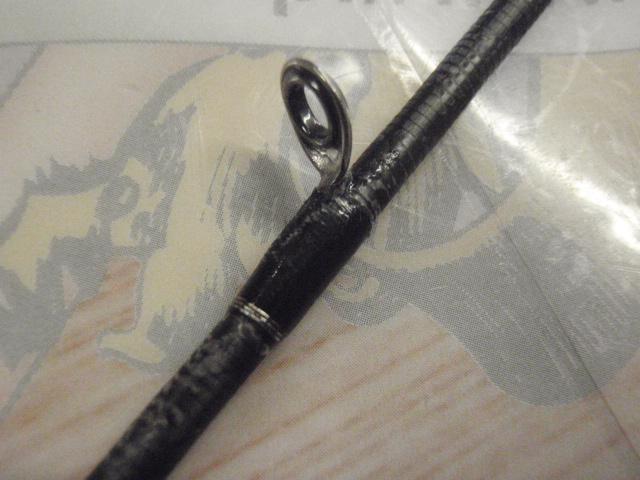 オシアジガーインフィニティ モーティブ B610-0