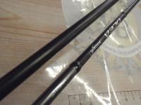 オシアジガーインフィニティ モーティブ B610-0