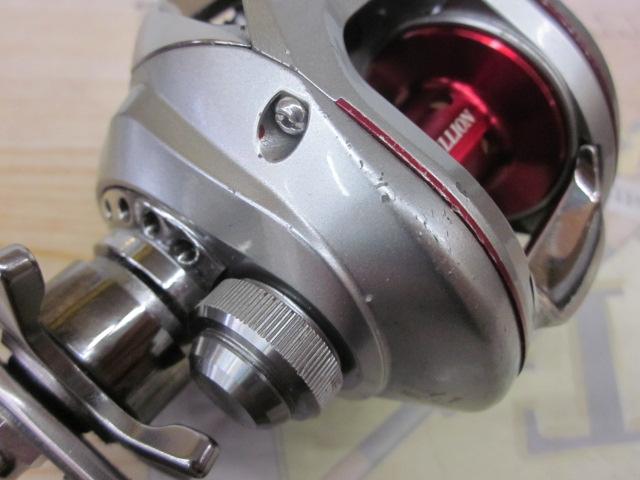 TDジリオン 100SHL