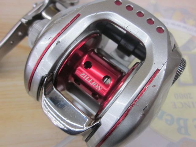TDジリオン 100SHL｜＠ベリーネット 日本最大新品中古釣具WEB