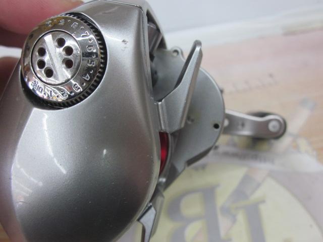 TDジリオン 100SHL