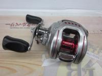 TDジリオン 100SHL