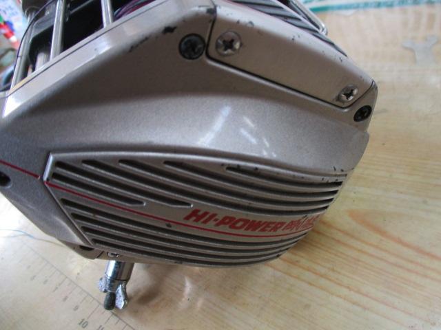 AD電動101ハイパワー剛技