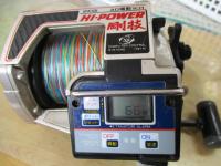 AD電動101ハイパワー剛技