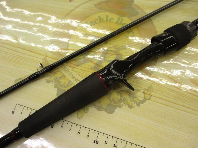 KANKAMA　ダイワ　2022HRF 83MB 未使用品 HRF 83MB・Q｜＠ベリーネット 日本最大新品中古釣具WEBショップ