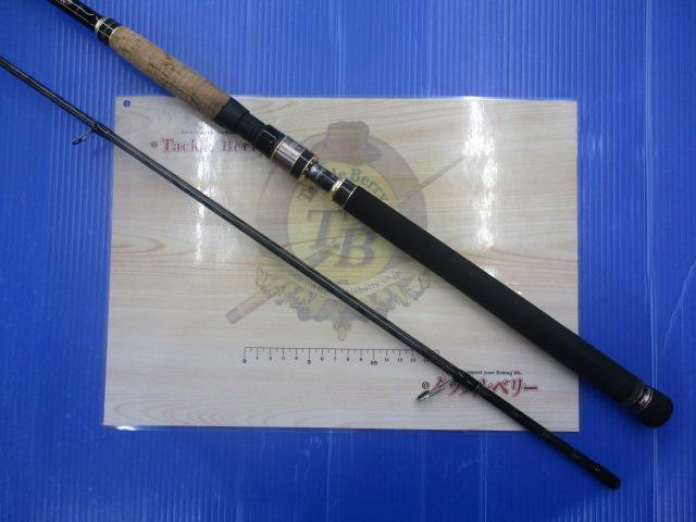 ソルティーステージKR-Xシーバス SXSS-982M-KR｜＠ベリーネット