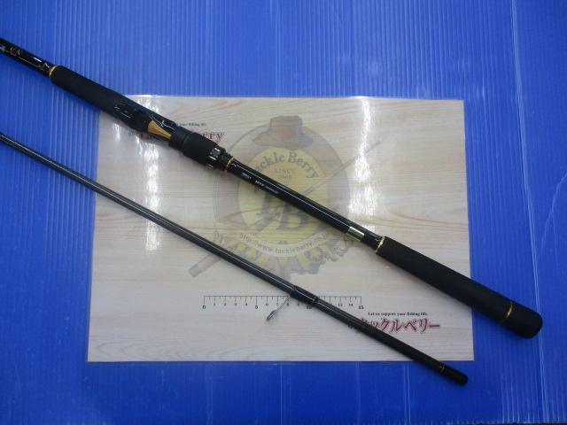 ラテオ 106M・R｜＠ベリーネット 日本最大新品中古釣具WEBショップ