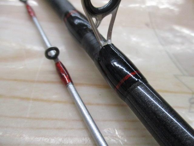 19マルイカBB 82-140｜＠ベリーネット 日本最大新品中古釣具WEB