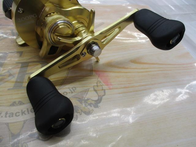 23オシアコンクエスト 200PG｜＠ベリーネット 日本最大新品中古