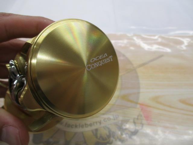 23オシアコンクエスト 200PG