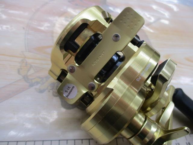 23オシアコンクエスト 200PG