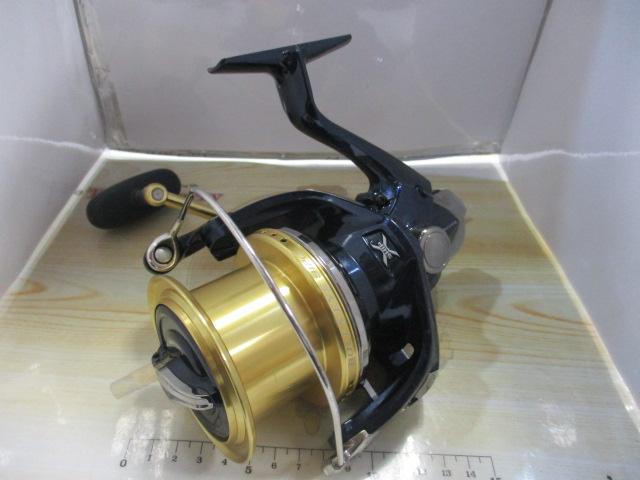 シマノ　14ブルズアイ　9120 楽天市場】シマノ(SHIMANO) スピニングリール 投げ 遠投 14
