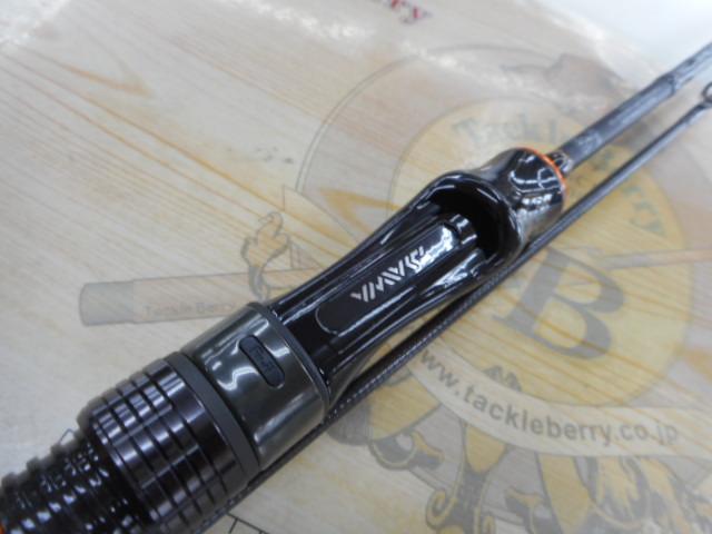 イプリミ 62ML｜＠ベリーネット 日本最大新品中古釣具WEBショップ