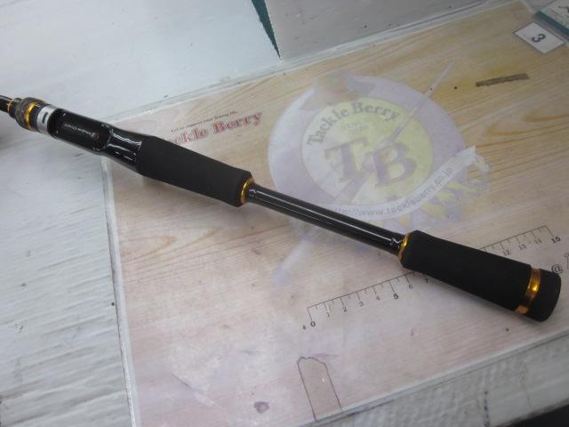 BENKEI ベンケイ　BIC-704H 楽天市場】BIC-704H メジャークラフト ベンケイ パックロッド