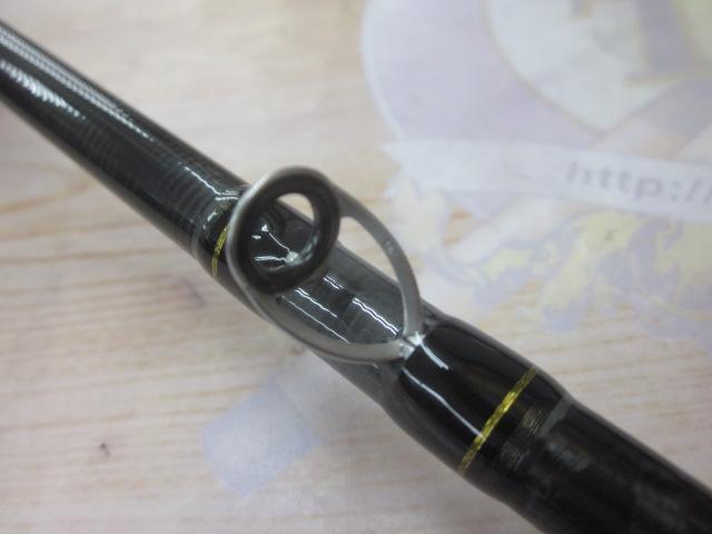 ベンケイ BIC-704H｜＠ベリーネット 日本最大新品中古釣具WEB