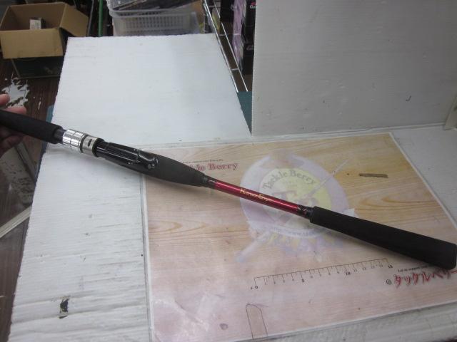 弁慶SP明石タコLC165