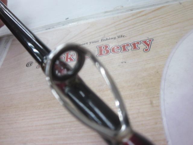 弁慶SP明石タコLC165