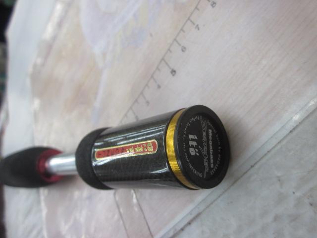 デストロイヤー F4-65XDti(エヴォルジオン)