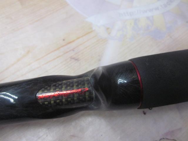 デストロイヤー F4-65XDti(エヴォルジオン)