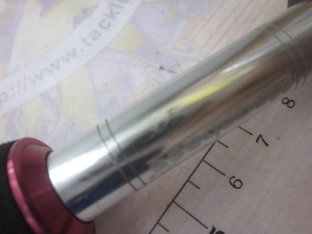 デストロイヤー F4-65XDti(エヴォルジオン)