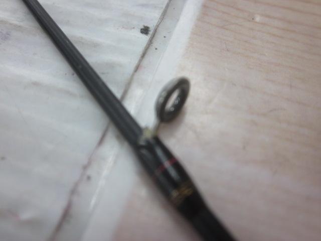 デストロイヤー F4-65XDti(エヴォルジオン)