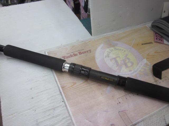 ワイルドブレーカー 100SV サーフェイスバイパー