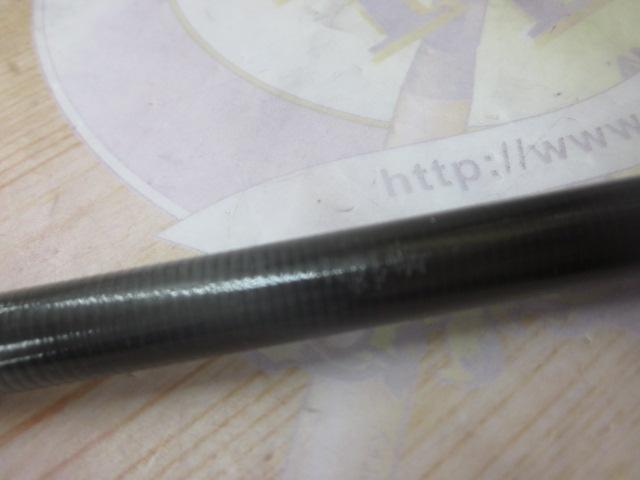 ワイルドブレーカー 100SV サーフェイスバイパー