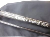 ワイルドブレーカー 100SV サーフェイスバイパー