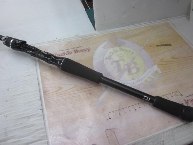 シルバーウルフエア 76MLB-S・Q