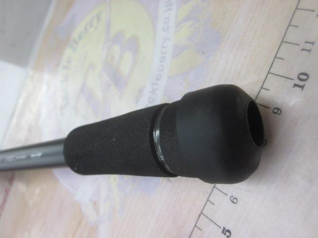 シルバーウルフAIR 762MLB ジャンク品 ダイワ 23 シルバーウルフAIR 72MLB-S – 東京湾 ボートチニング