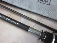 シルバーウルフエア 76MLB-S・Q