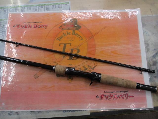 ブラックレーベル BLX LG 6102MRB｜＠ベリーネット 日本最大新品