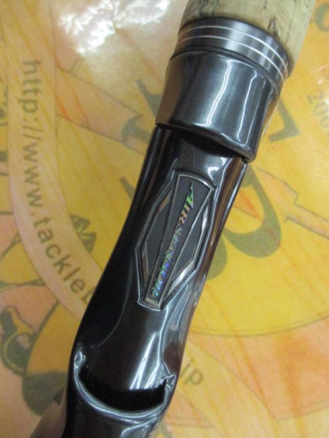 ロッド B L X L G 6102 M R B ロッド B L X L G 6102 M R B ブラックレーベルBLX LG 6102MRB