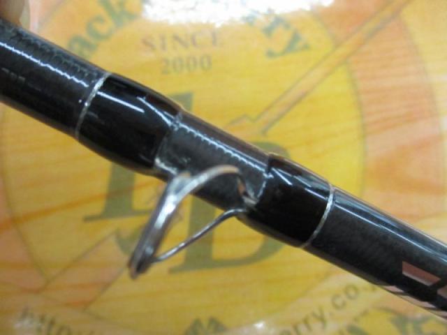 DAIWA ダイワ ブラックレーベル BLX LG 6102MRB 4960652274470_5.jpg