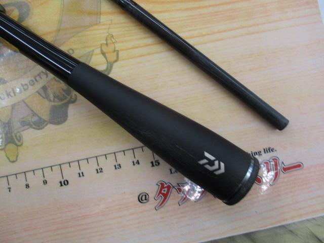 ブレイゾン C66MH-2・ST｜＠ベリーネット 日本最大新品中古釣具