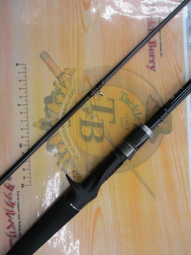 タトゥーラXT 732HFB｜＠ベリーネット 日本最大新品中古釣具WEB