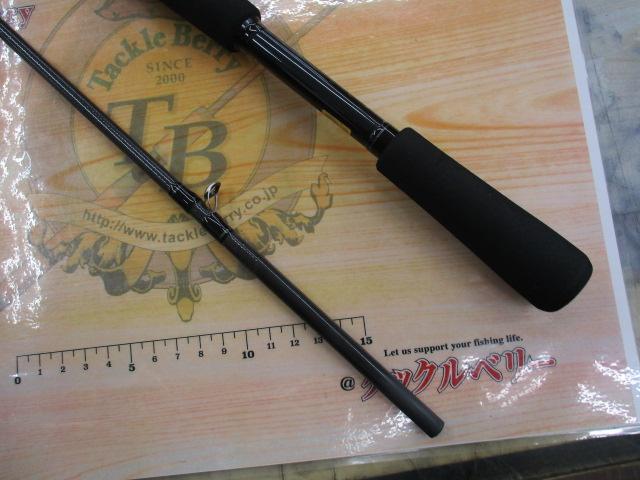 タトゥーラxt 732HFB 楽天市場】ダイワ [90] 24 タトゥーラ XT 732HFB : かめや釣具