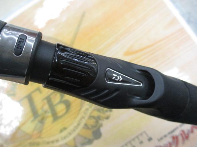 タトゥーラXT 732HFB｜＠ベリーネット 日本最大新品中古釣具WEB